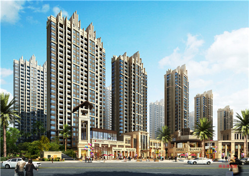 悦来悦喜便利店