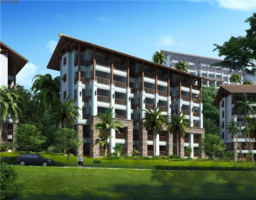 日月潭雪花刨冰火锅