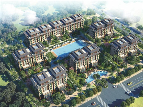 爱遇见复合餐厅