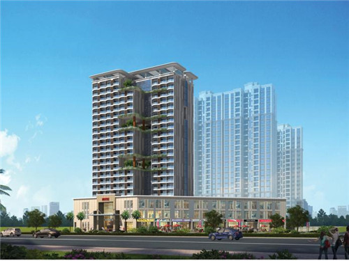 辣否麻辣海鲜餐厅