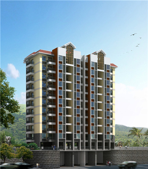 广州火锅店设计说明海报