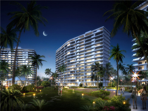 宾馆前台装修怎么装修好看（宾馆前台装修图）